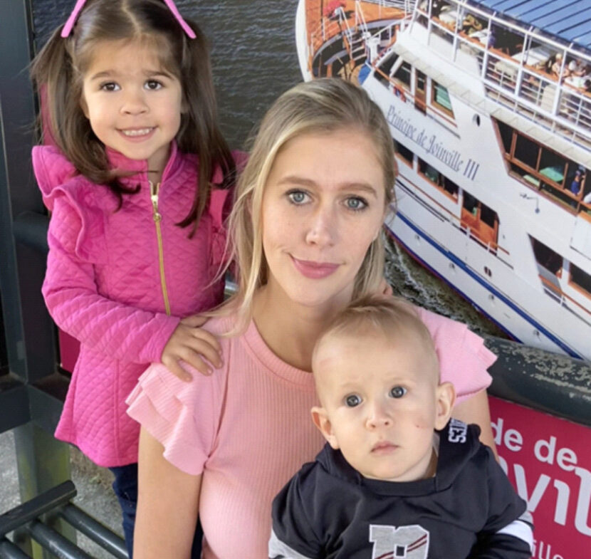 EDUCAÇÃO DE SONO: Começando Bem A Consultoria de Sono Materno Infantil - Educação do sono - Depoimentos - Cássia